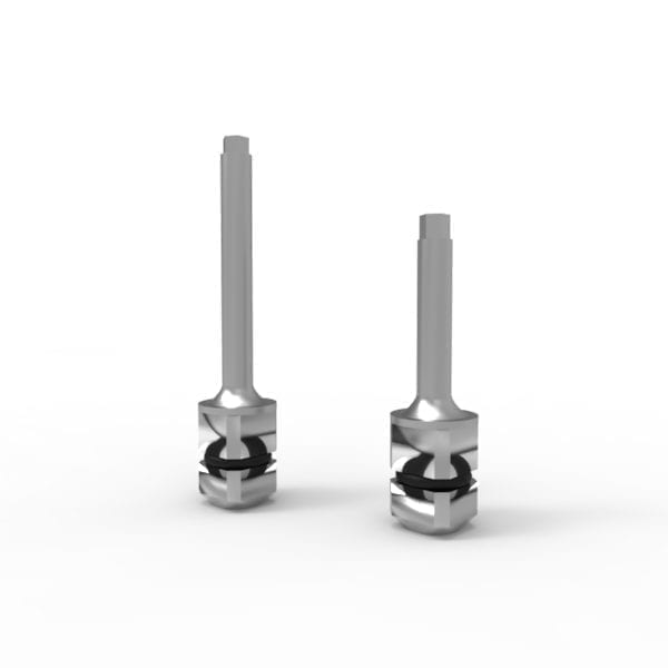 Torque Wrench Connector OsteoCare Dental Implant System